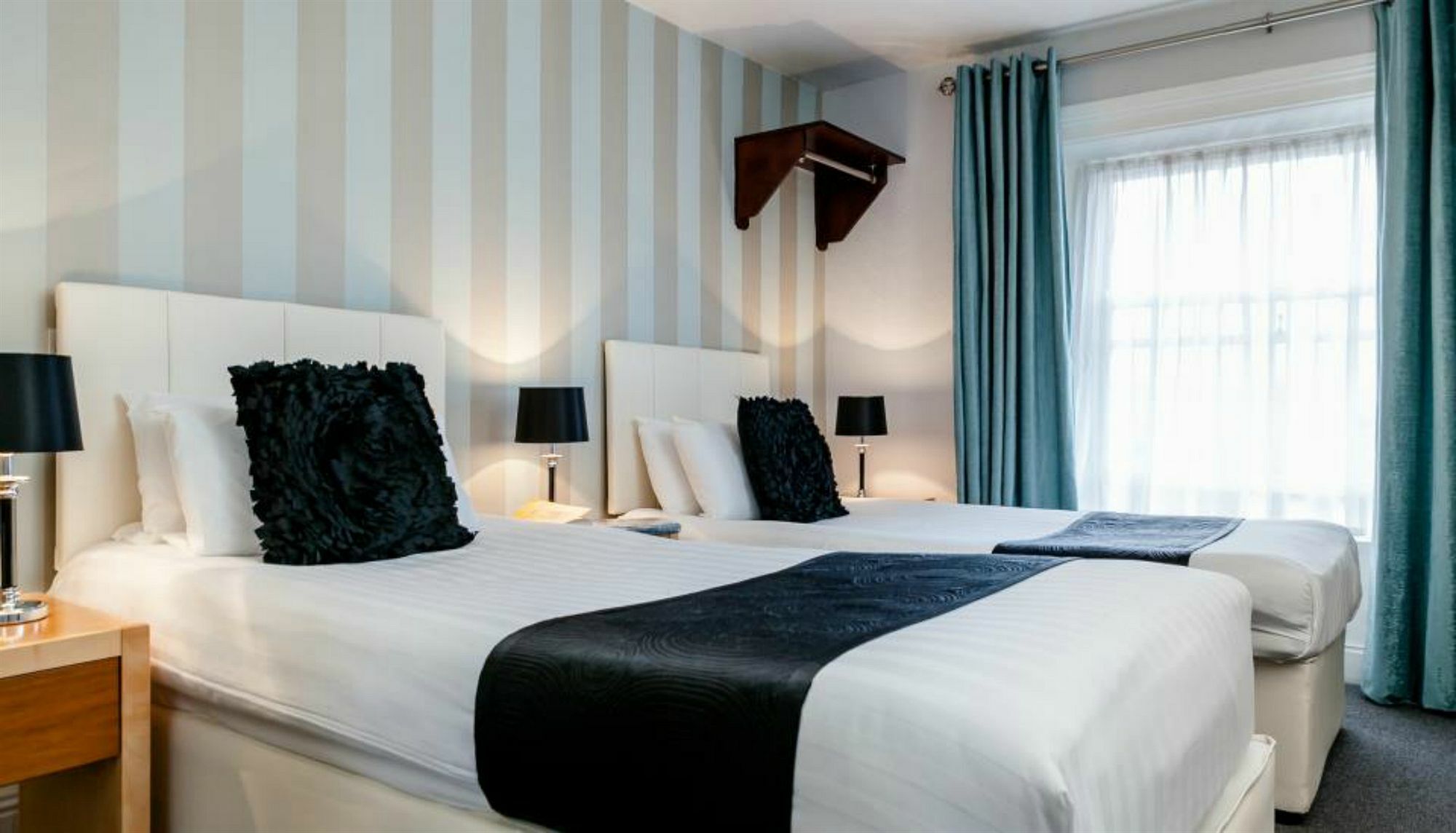 Amberley House By Thekeycollections Aparthotel Dublin Exterior photo