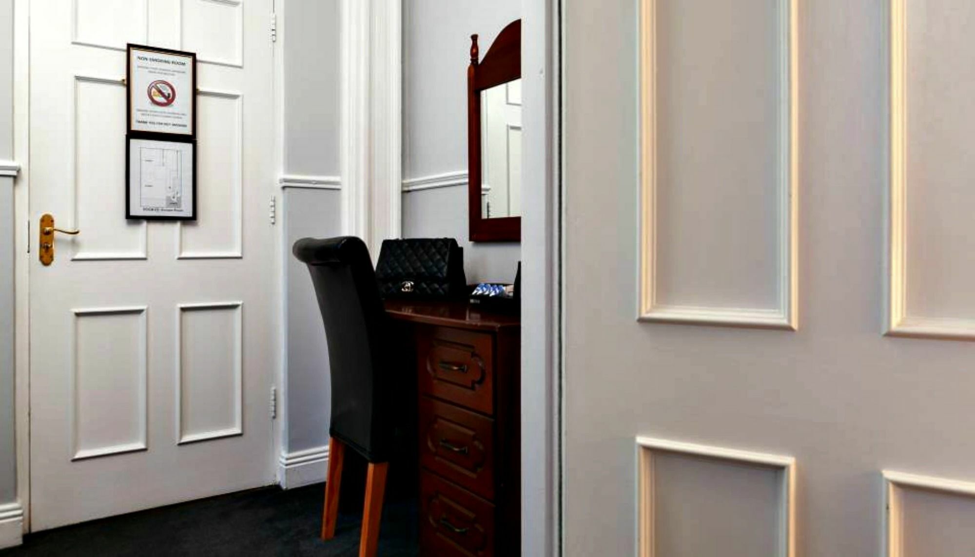 Amberley House By Thekeycollections Aparthotel Dublin Exterior photo